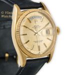 Rolex Day-Date Ref.1803 18ct 1970 Sigma Linen Dial mobile navigation (3)