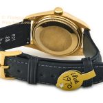 Rolex Day-Date Ref.1803 18ct 1970 Sigma Linen Dial mobile navigation (11)