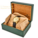 Rolex Day-Date Ref.1803 18ct 1970 Sigma Linen Dial mobile navigation (13)