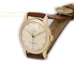 Rolex Precision Cal.710 9ct 1954 mobile navigation (6)