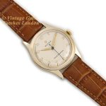 Rolex Precision Cal.710 9ct 1954 mobile navigation (8)