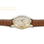 Rolex Precision Cal.710 9ct 1954 mobile navigation (9)