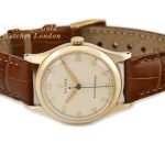 Rolex Precision Cal.710 9ct 1954 mobile navigation (7)