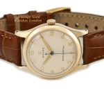 Rolex Precision Cal.710 9ct 1954 mobile navigation (14)