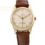 Rolex Precision Cal.710 9ct 1954 mobile navigation (4)