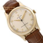Rolex Precision Cal.710 9ct 1954 mobile navigation (1)