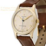 Rolex Precision Cal.710 9ct 1954 mobile navigation (5)
