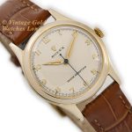 Rolex Precision Cal.710 9ct 1954 mobile navigation (2)