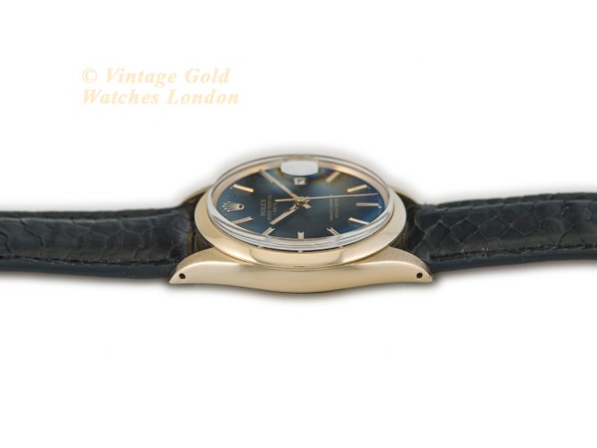 Rolex Oyster Perpetual Date Model Ref.1503 14ct 1970 (10)