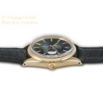Rolex Oyster Perpetual Date Model Ref.1503 14ct 1970 mobile navigation (9)