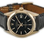 Rolex Oyster Perpetual Date Model Ref.1503 14ct 1970 mobile navigation (7)