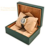 Rolex Oyster Perpetual Date Model Ref.1503 14ct 1970 mobile navigation (13)