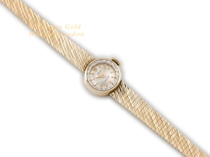 Ladies Rolex Cal.250 9ct 1963 (8)