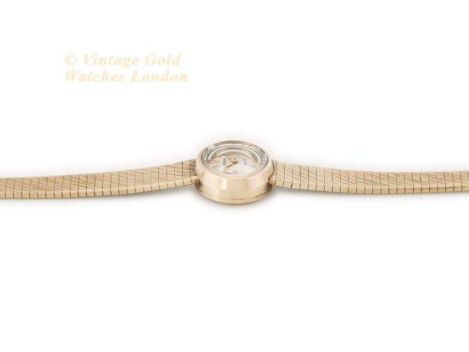 Ladies Rolex Cal.250 9ct 1963 (10)