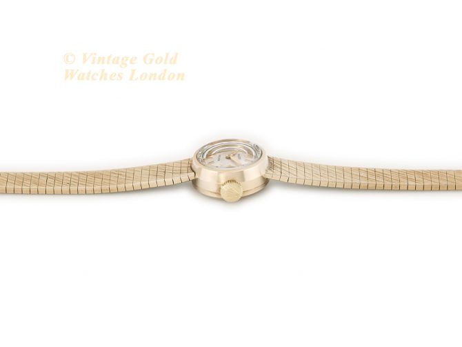 Ladies Rolex Cal.250 9ct 1963 (9)