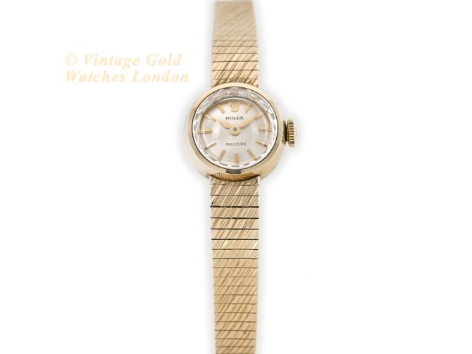 Ladies Rolex Cal.250 9ct 1963 (4)