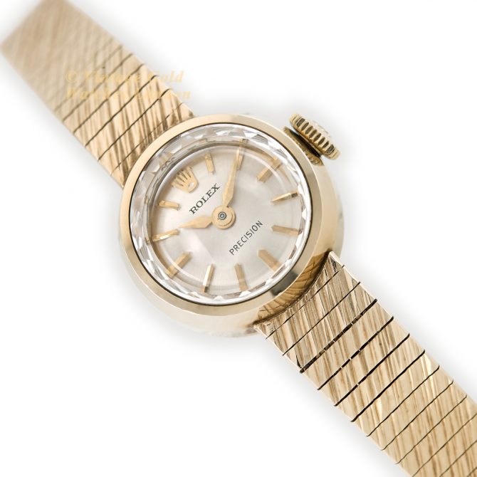 Ladies Rolex Cal.250 9ct 1963 (15)