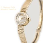 Ladies Rolex Cal.250 9ct 1963 mobile navigation (5)