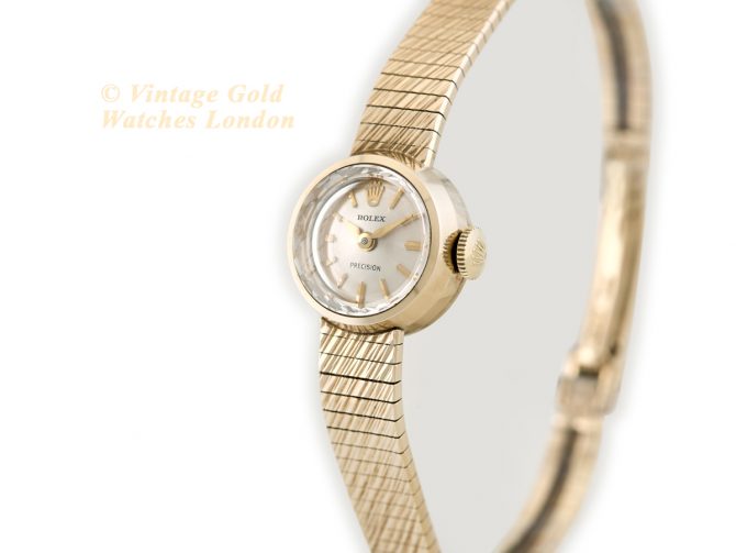 Ladies Rolex Cal.250 9ct 1963 (5)