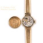 Ladies Rolex Cal.250 9ct 1963 mobile navigation (12)