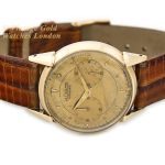 Jaeger-LeCoultre Futurematic Automatic Cal.497 14ct c1955 mobile navigation (7)