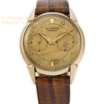 Jaeger-LeCoultre Futurematic Automatic Cal.497 14ct c1955 mobile navigation (4)