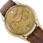 Jaeger-LeCoultre Futurematic Automatic Cal.497 14ct c1955 mobile navigation (14)