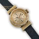 Ladies Omega Cal.650 18ct 1963 mobile navigation (2)