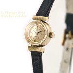 Ladies Omega Cal.650 18ct 1963 mobile navigation (5)