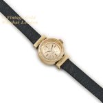 Ladies Omega Cal.650 18ct 1963 mobile navigation (8)