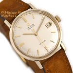 Omega Seamaster Automatic Cal.565 9ct 1968 mobile navigation (2)