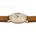 Omega Seamaster Automatic Cal.565 9ct 1968 mobile navigation (10)
