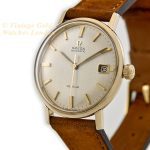 Omega Seamaster Automatic Cal.565 9ct 1968 mobile navigation (5)