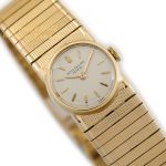 Ladies Patek Philippe Model Ref.1111 18ct c1946 mobile navigation (2)