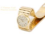Ladies Patek Philippe Model Ref.1111 18ct c1946 mobile navigation (6)