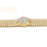 Ladies Patek Philippe Model Ref.1111 18ct c1946 mobile navigation (10)