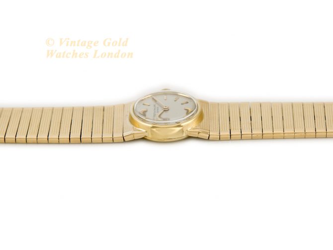 Ladies Patek Philippe Model Ref.1111 18ct c1946 (10)