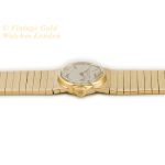 Ladies Patek Philippe Model Ref.1111 18ct c1946 mobile navigation (9)