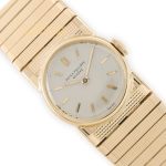 Ladies Patek Philippe Model Ref.1111 18ct c1946 mobile navigation (15)