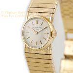 Ladies Patek Philippe Model Ref.1111 18ct c1946 mobile navigation (5)