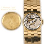 Ladies Patek Philippe Model Ref.1111 18ct c1946 mobile navigation (12)