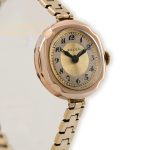 Ladies Rolex 9ct Pink Gold 1923 mobile navigation (3)