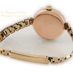 Ladies Rolex 9ct Pink Gold 1923 mobile navigation (11)