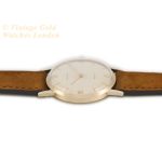 Rolex Precision Cal.1215 9ct 1945 mobile navigation (10)