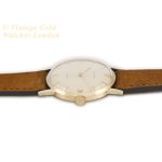 Rolex Precision Cal.1215 9ct 1945 mobile navigation (9)