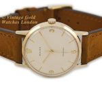 Rolex Precision Cal.1215 9ct 1945 mobile navigation (7)