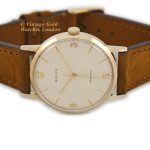 Rolex Precision Cal.1215 9ct 1945 mobile navigation (14)