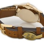 Rolex Precision Cal.1215 9ct 1945 mobile navigation (11)