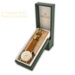 Rolex Precision Cal.1215 9ct 1945 mobile navigation (13)