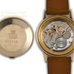 Rolex Precision Cal.1215 9ct 1945 mobile navigation (12)